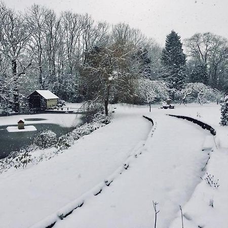 Shoyswell Cottage Hurst Green  Esterno foto