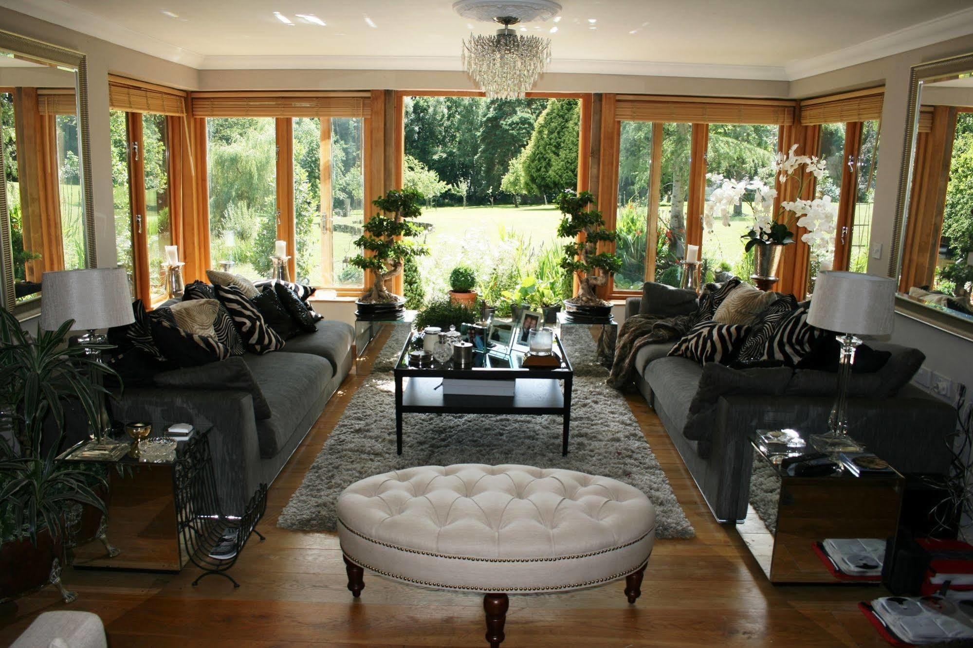 Shoyswell Cottage Hurst Green  Esterno foto