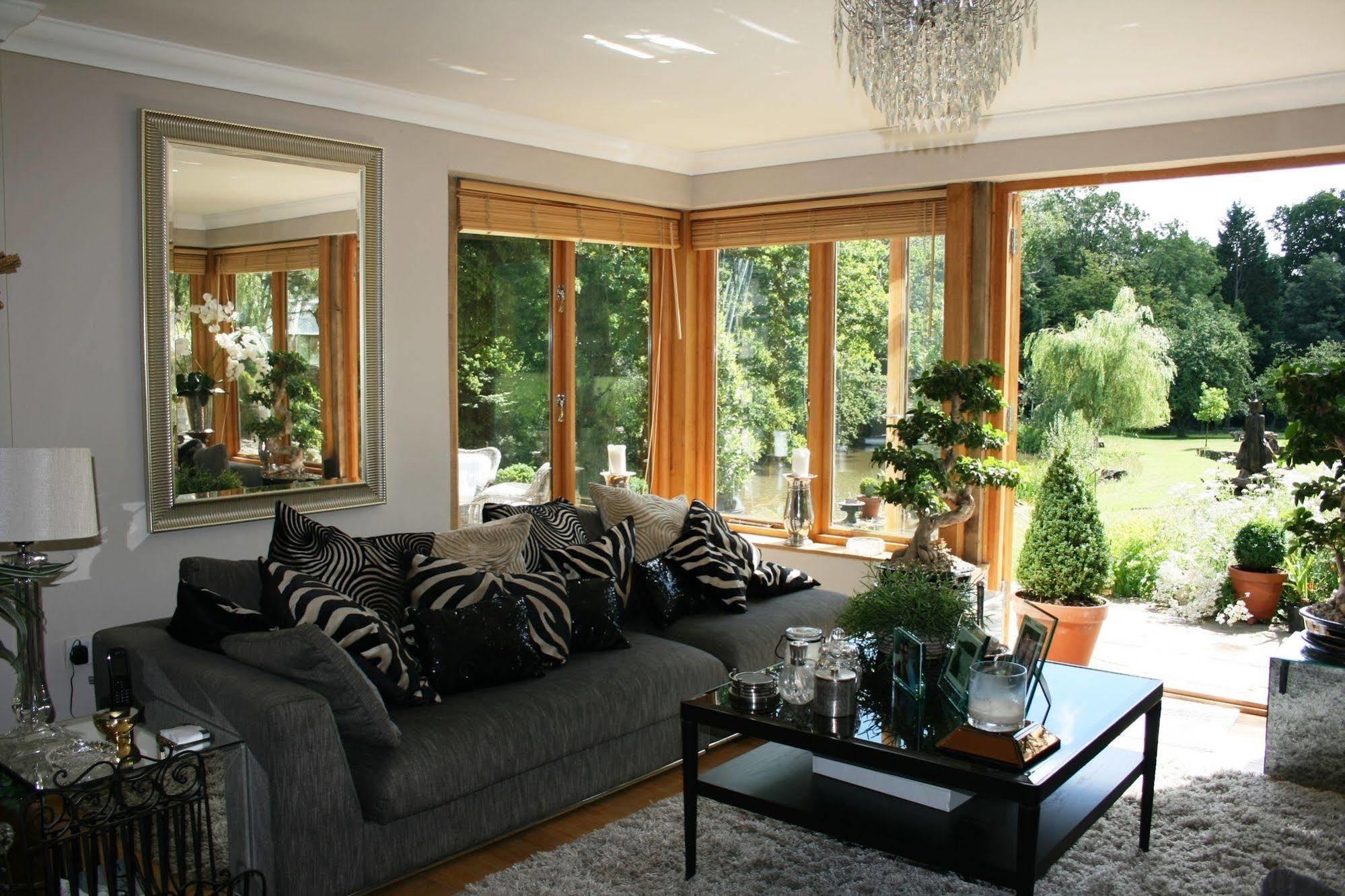Shoyswell Cottage Hurst Green  Esterno foto