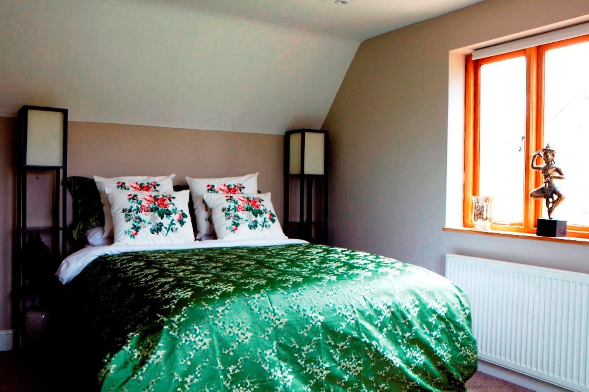 Shoyswell Cottage Hurst Green  Esterno foto
