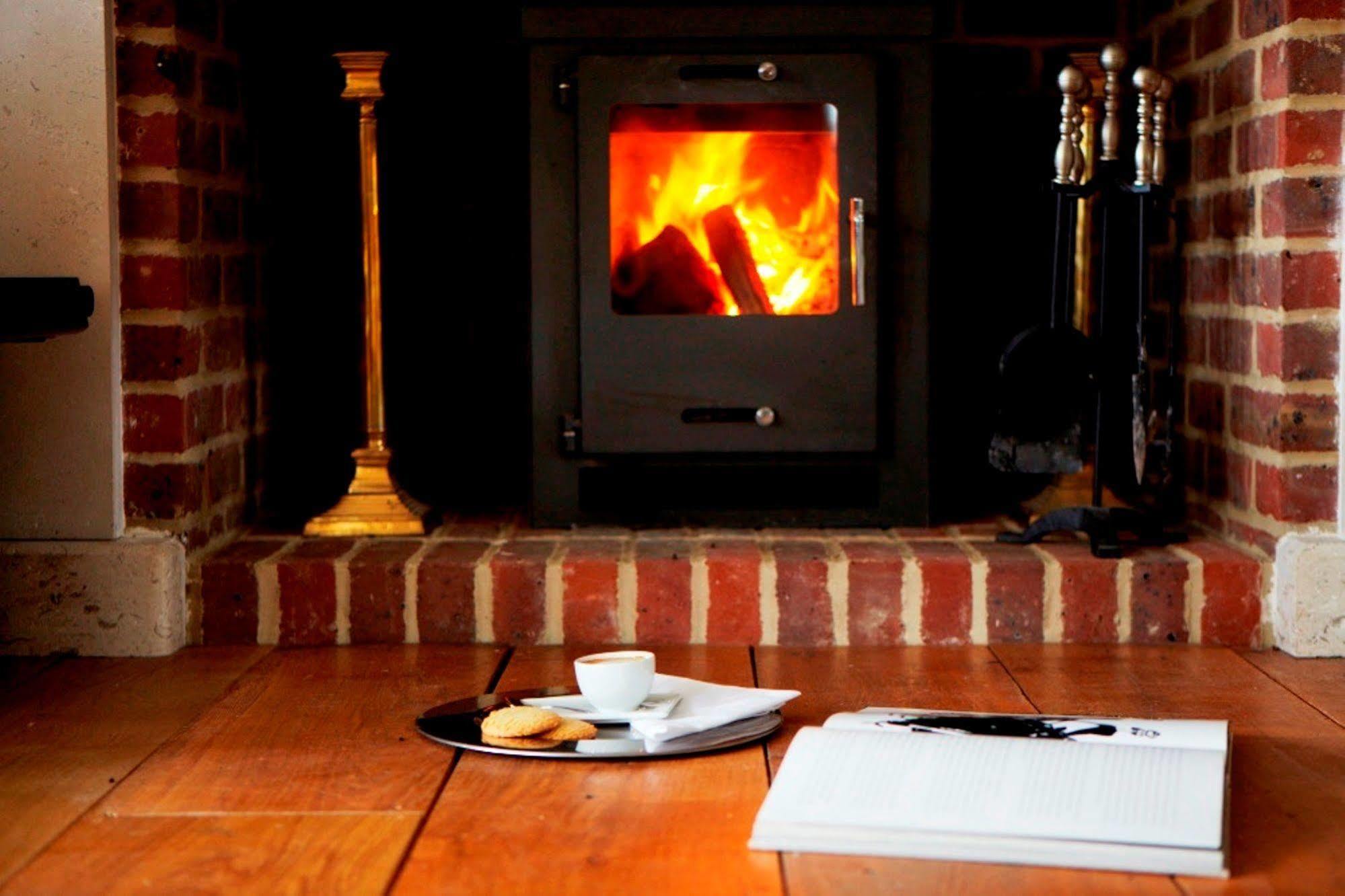 Shoyswell Cottage Hurst Green  Esterno foto