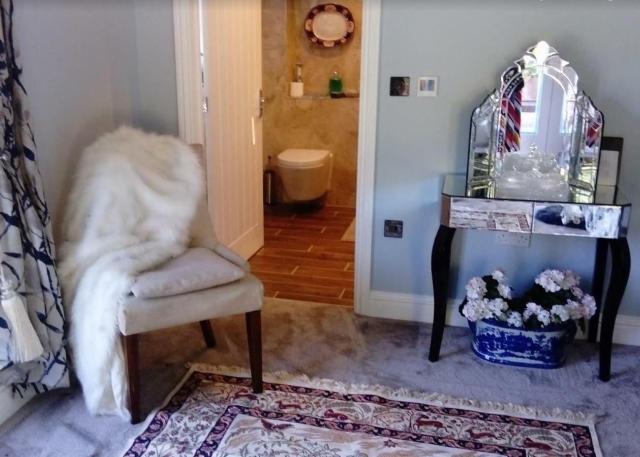 Shoyswell Cottage Hurst Green  Esterno foto
