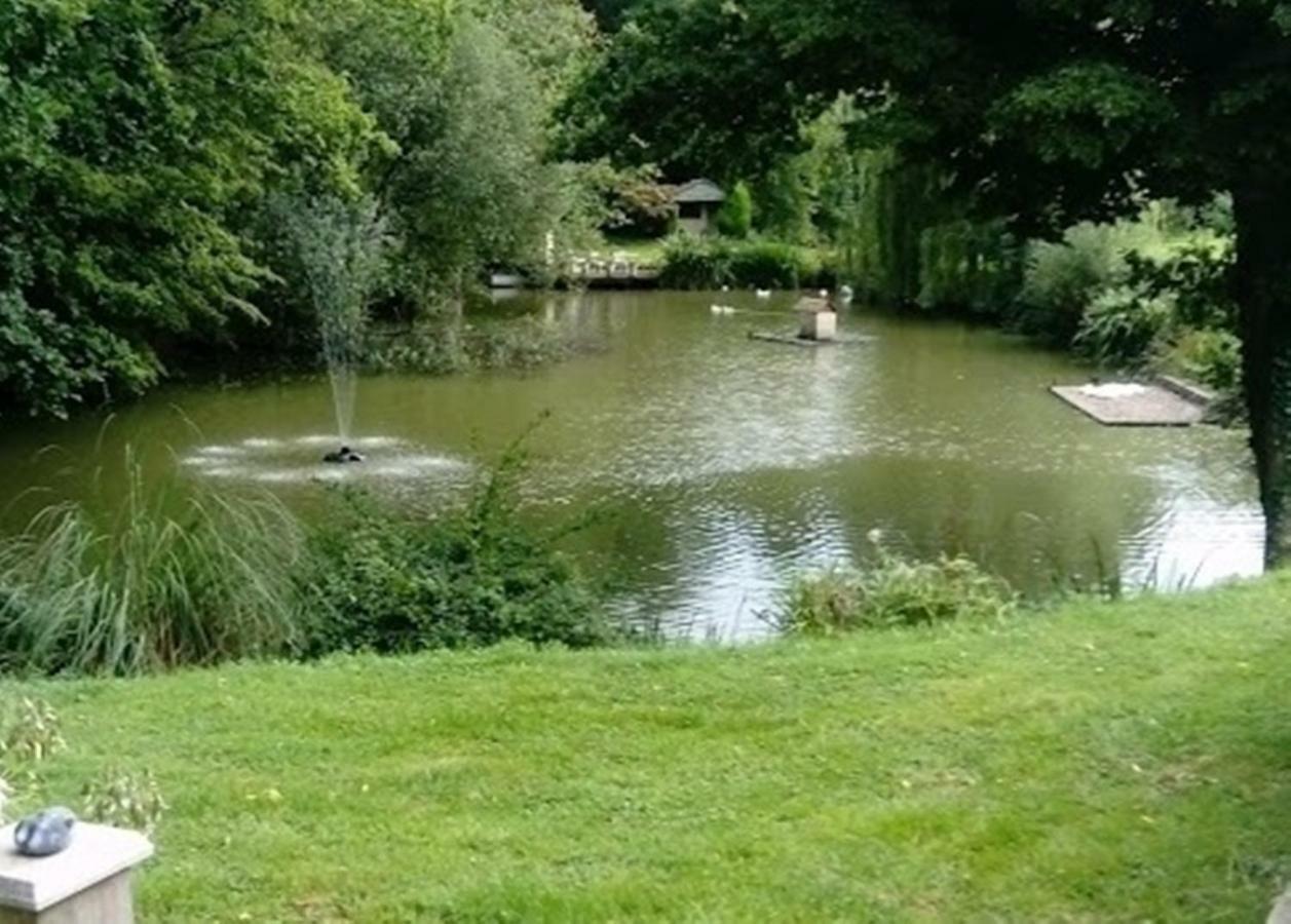 Shoyswell Cottage Hurst Green  Esterno foto
