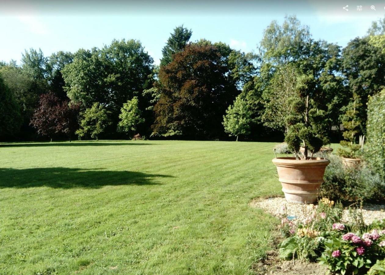 Shoyswell Cottage Hurst Green  Esterno foto