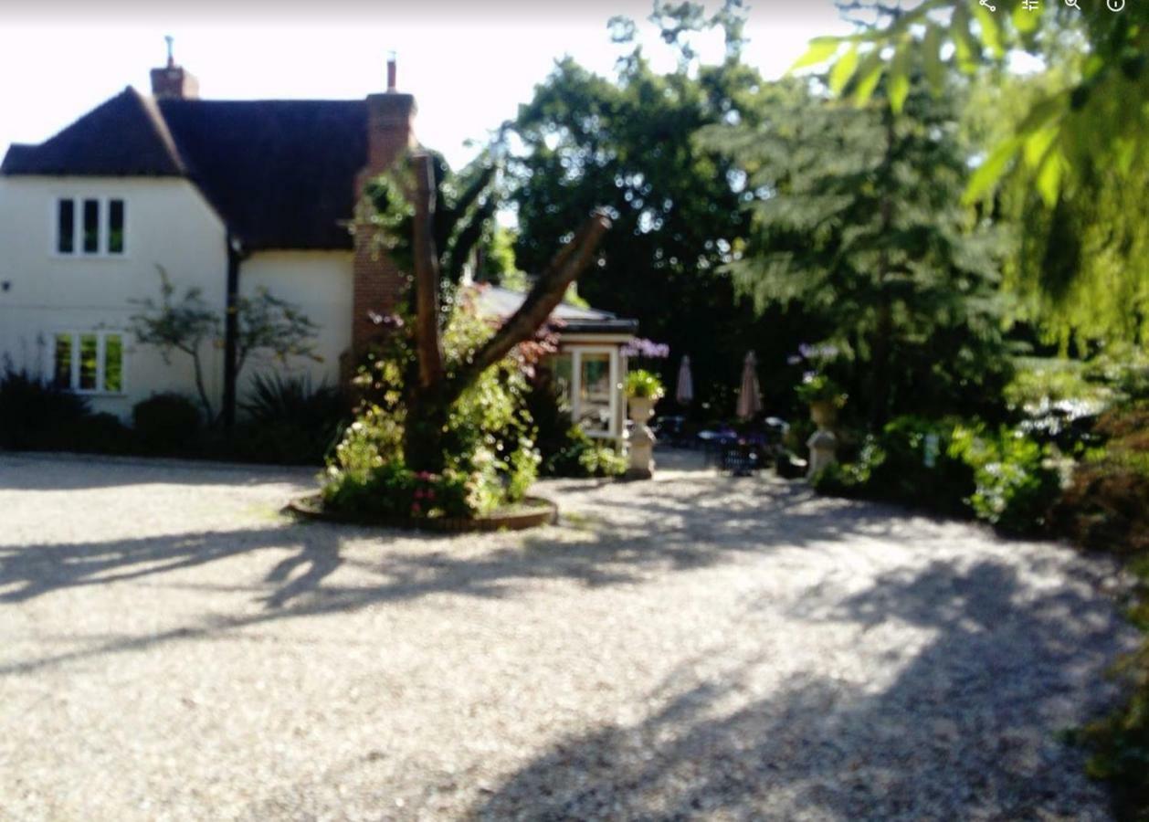 Shoyswell Cottage Hurst Green  Esterno foto